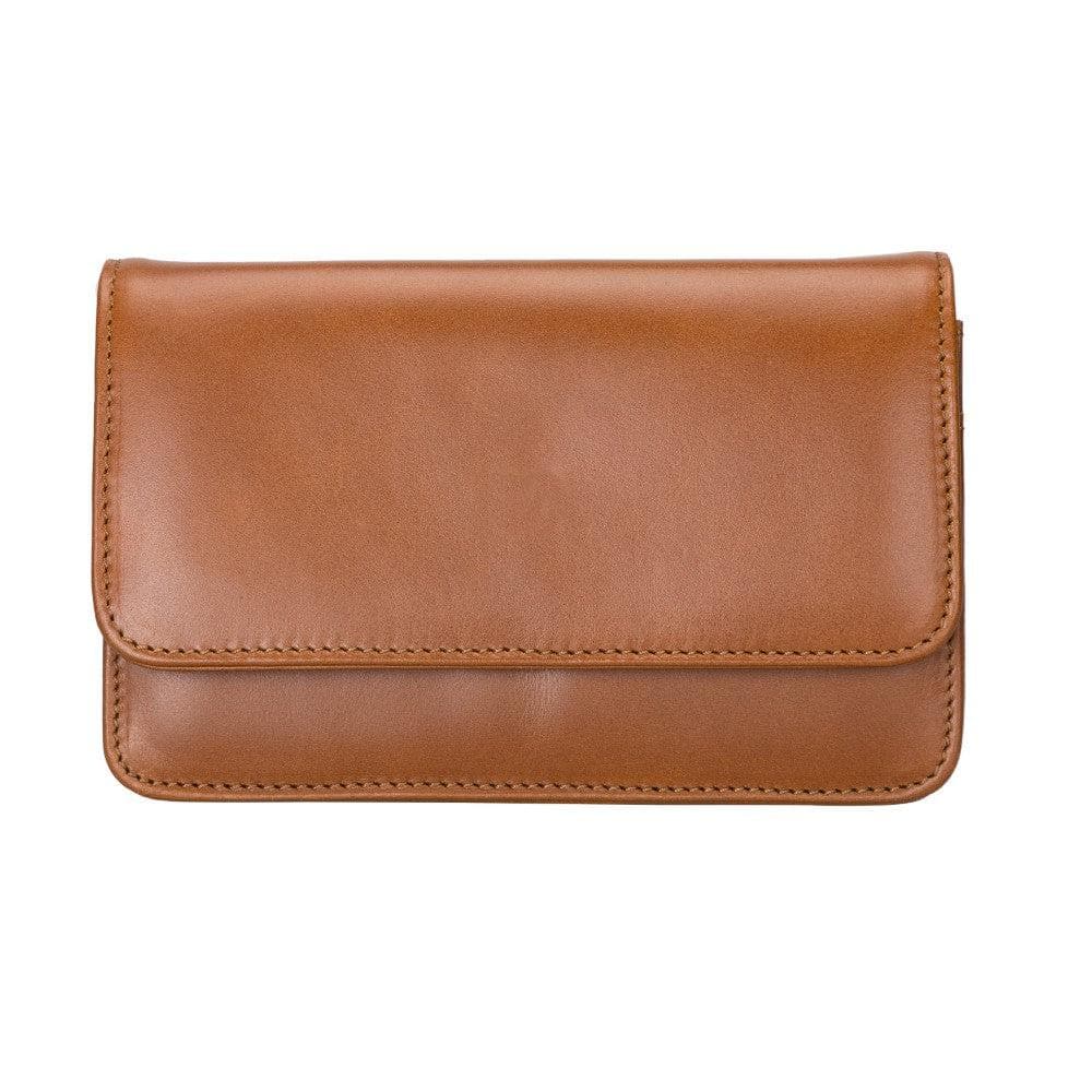 Carmela Leather Women Bag