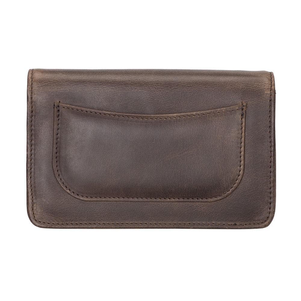 Carmela Leather Women Bag