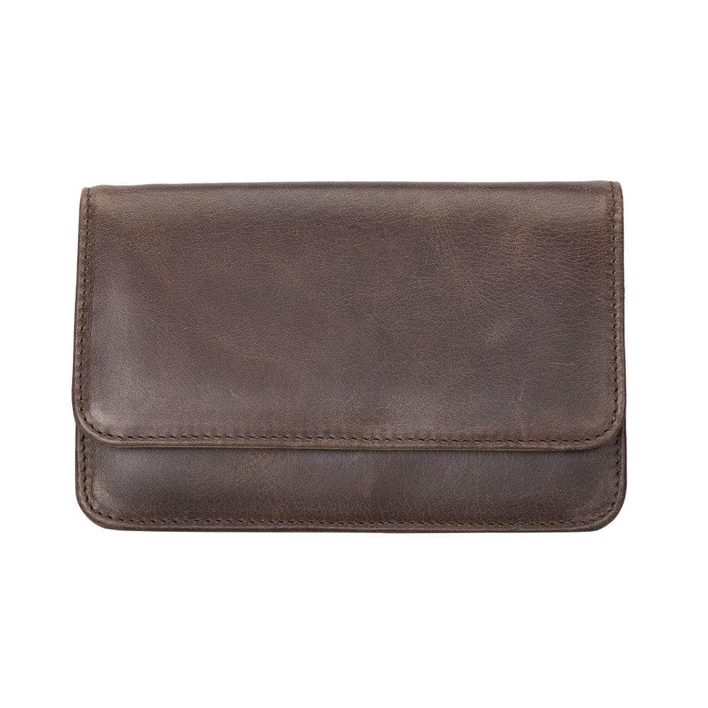 Carmela Leather Women Bag
