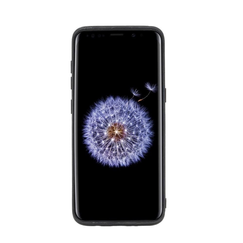 Flex Cover Samsung Galaxy S8 Leather Case