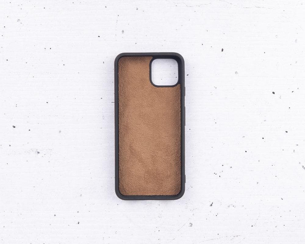 Magic Google Pixel 4 XL Detachable Leather Wallet Case