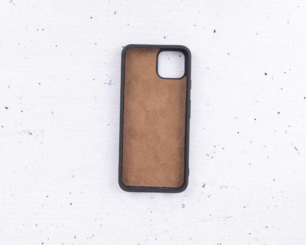 Magic Google Pixel 4 XL Detachable Leather Wallet Case