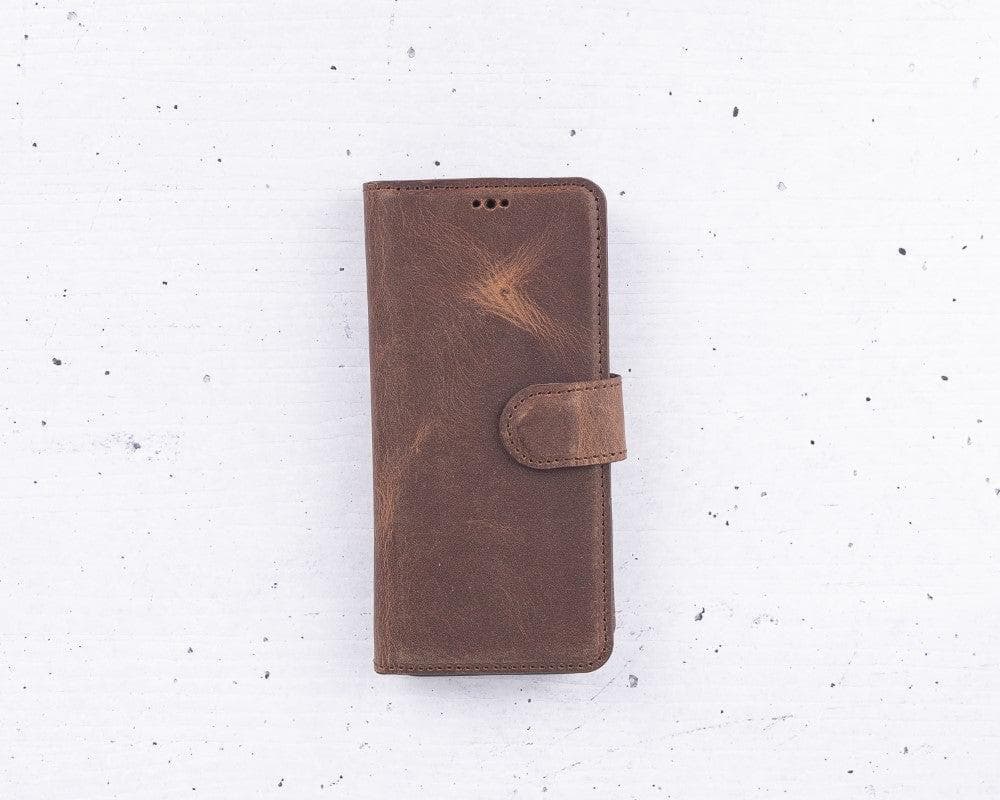 Magic Google Pixel 4 XL Detachable Leather Wallet Case