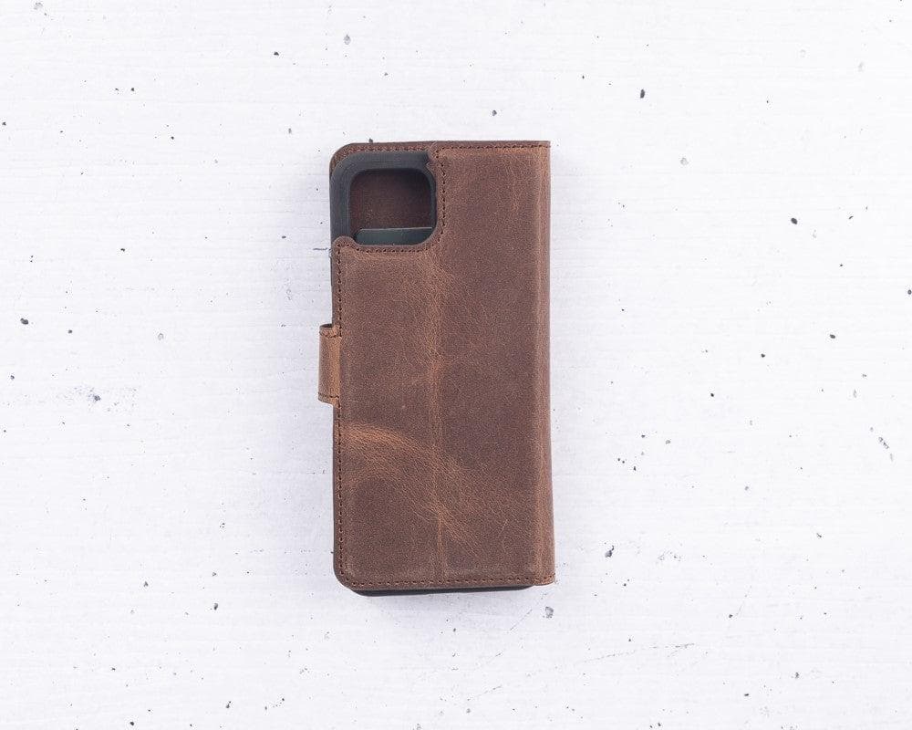 Magic Google Pixel 4 XL Detachable Leather Wallet Case