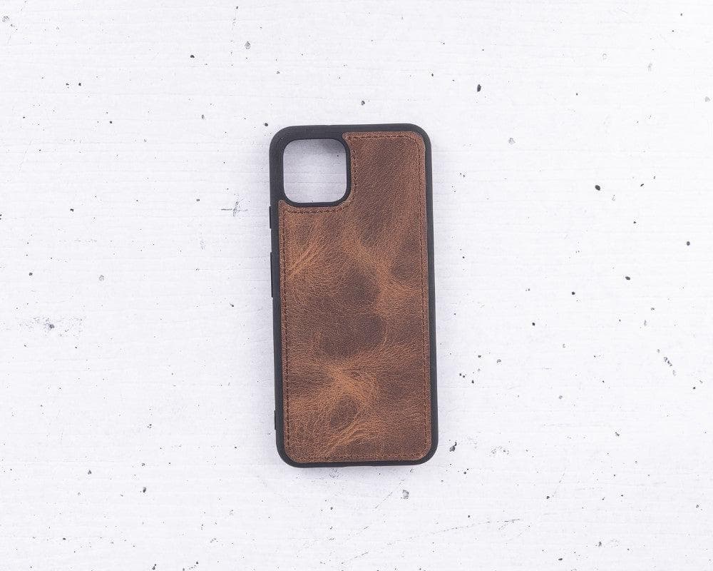 Magic Google Pixel 4 XL Detachable Leather Wallet Case
