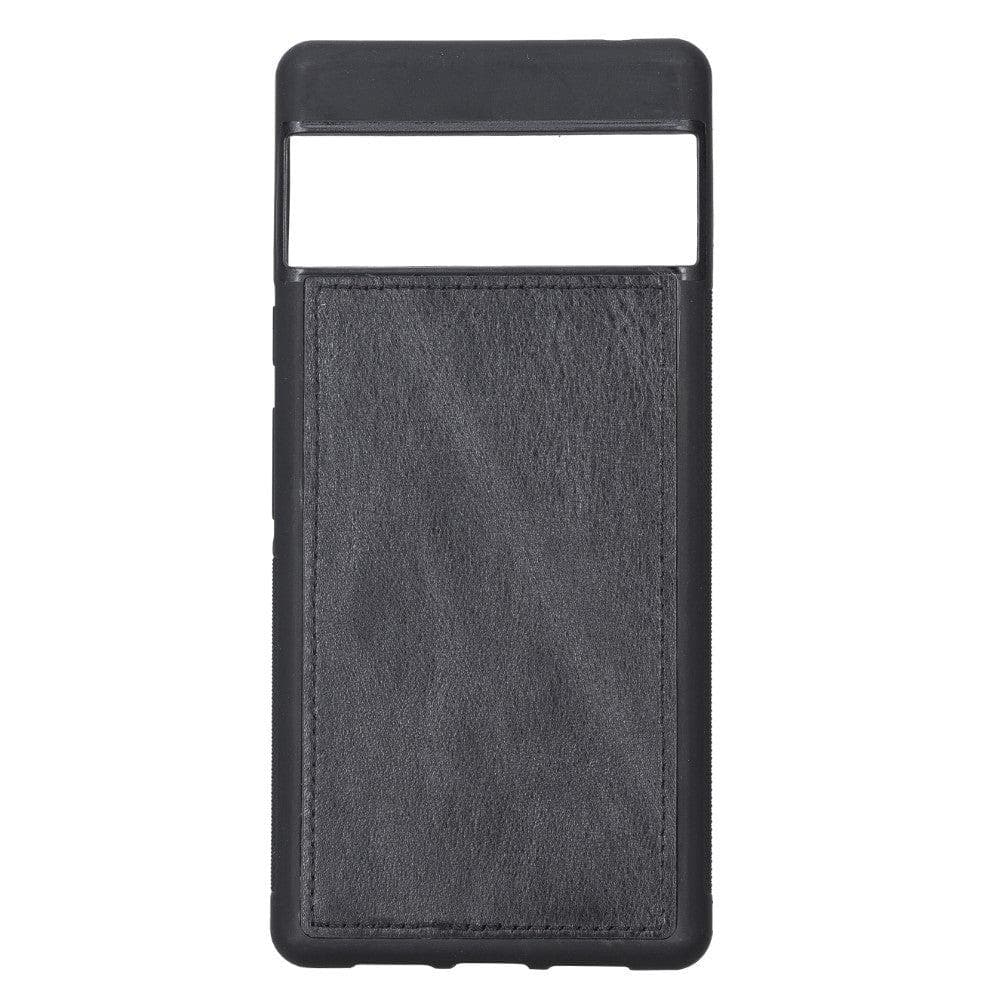 Magic Google Pixel 6 Pro Detachable Leather Wallet Case
