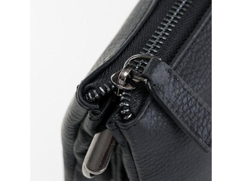 Jaya Leather Women's Handbag