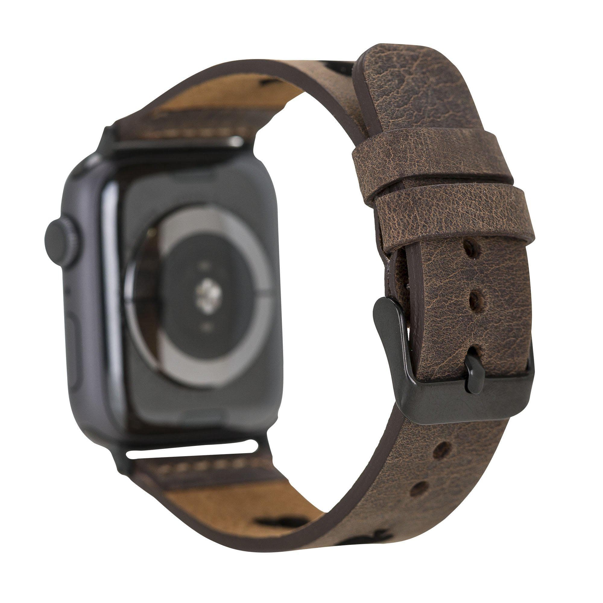 Avesta Apple Watch Leather Band