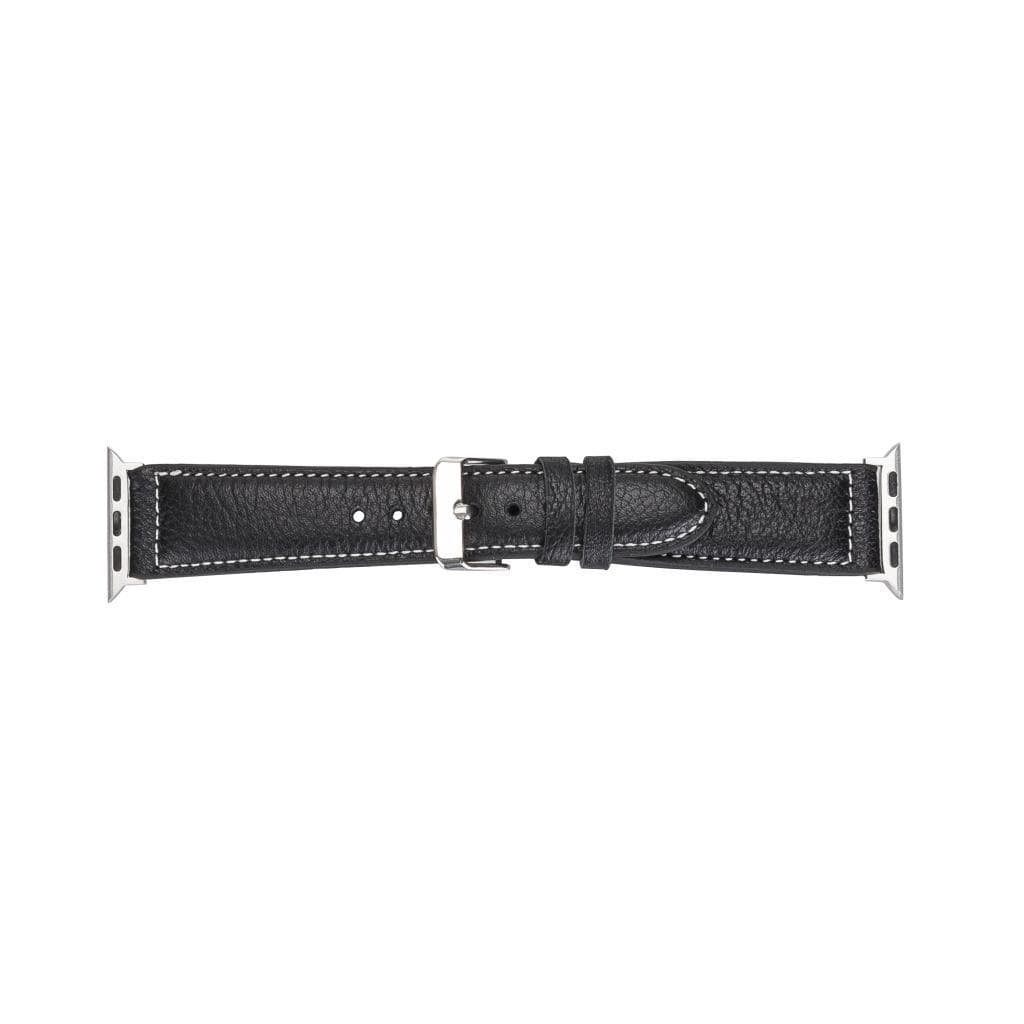 NM1 Leather Apple Watch Band