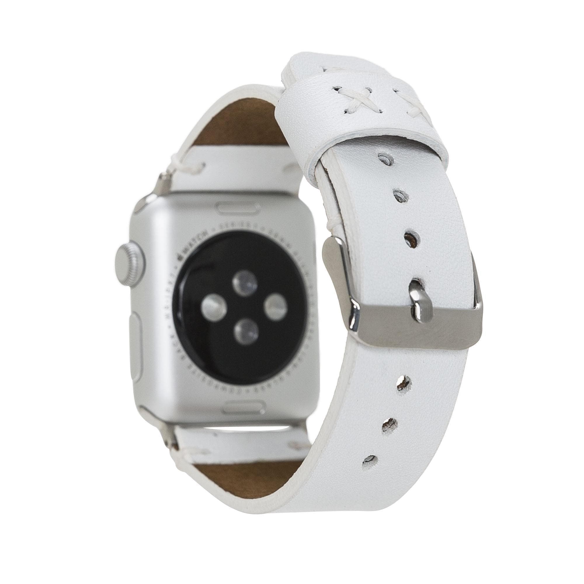 Orfe Leather Apple Watch Band