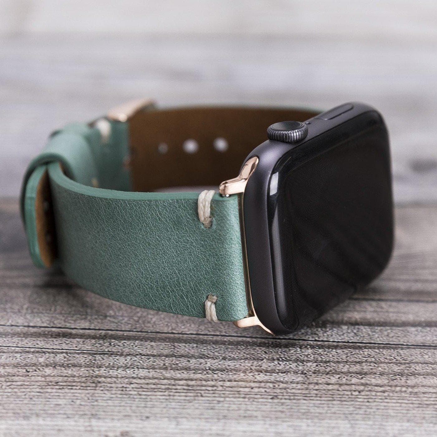Orfe Leather Apple Watch Band