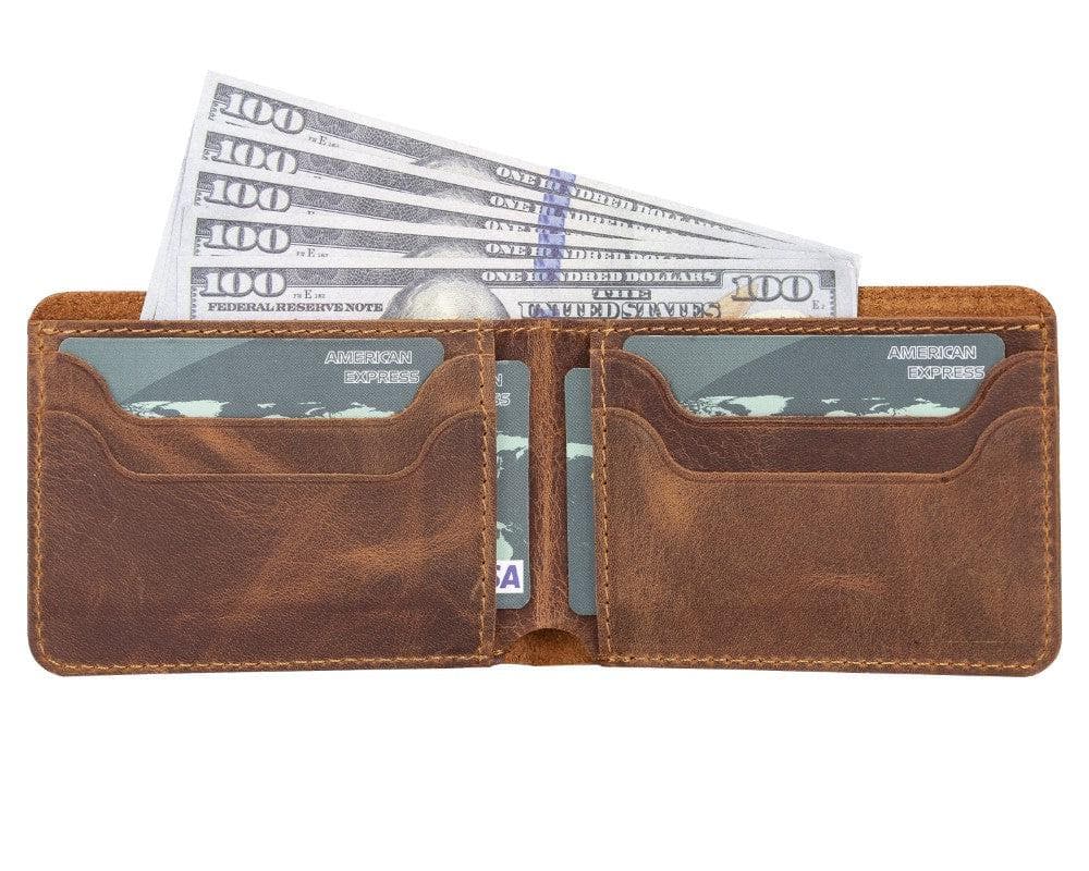 Franco Leather Wallet