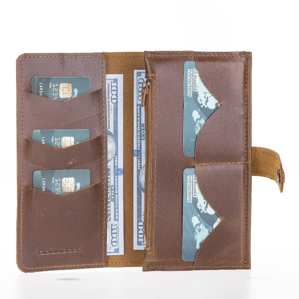 Leather Universal Wallet
