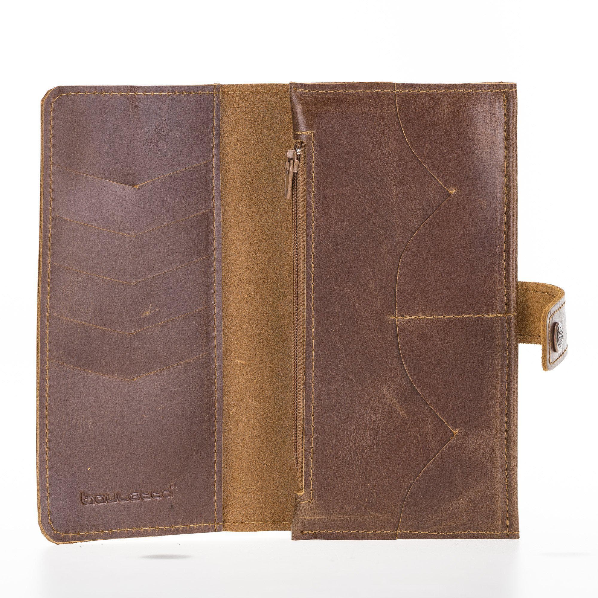 Leather Universal Wallet