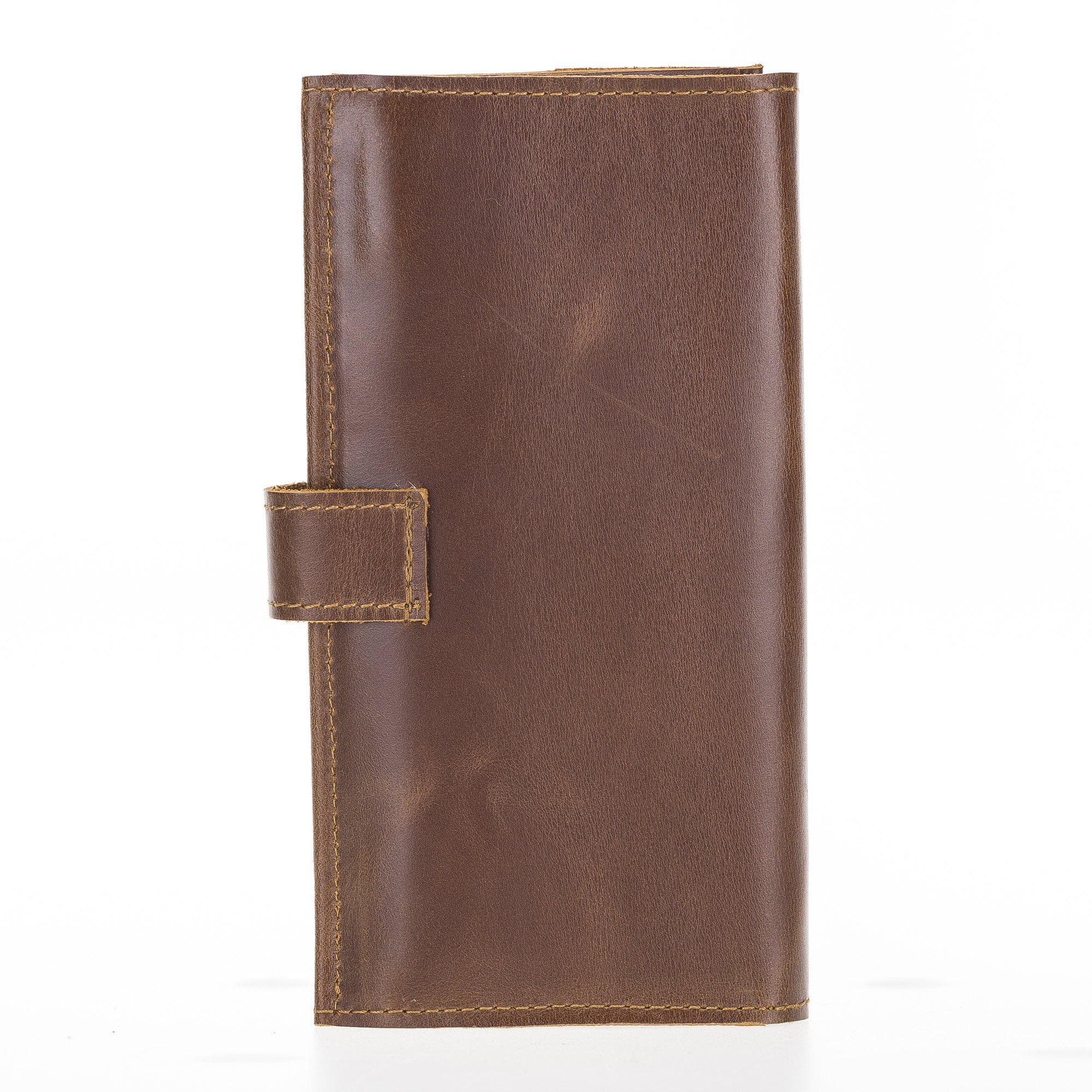 Leather Universal Wallet