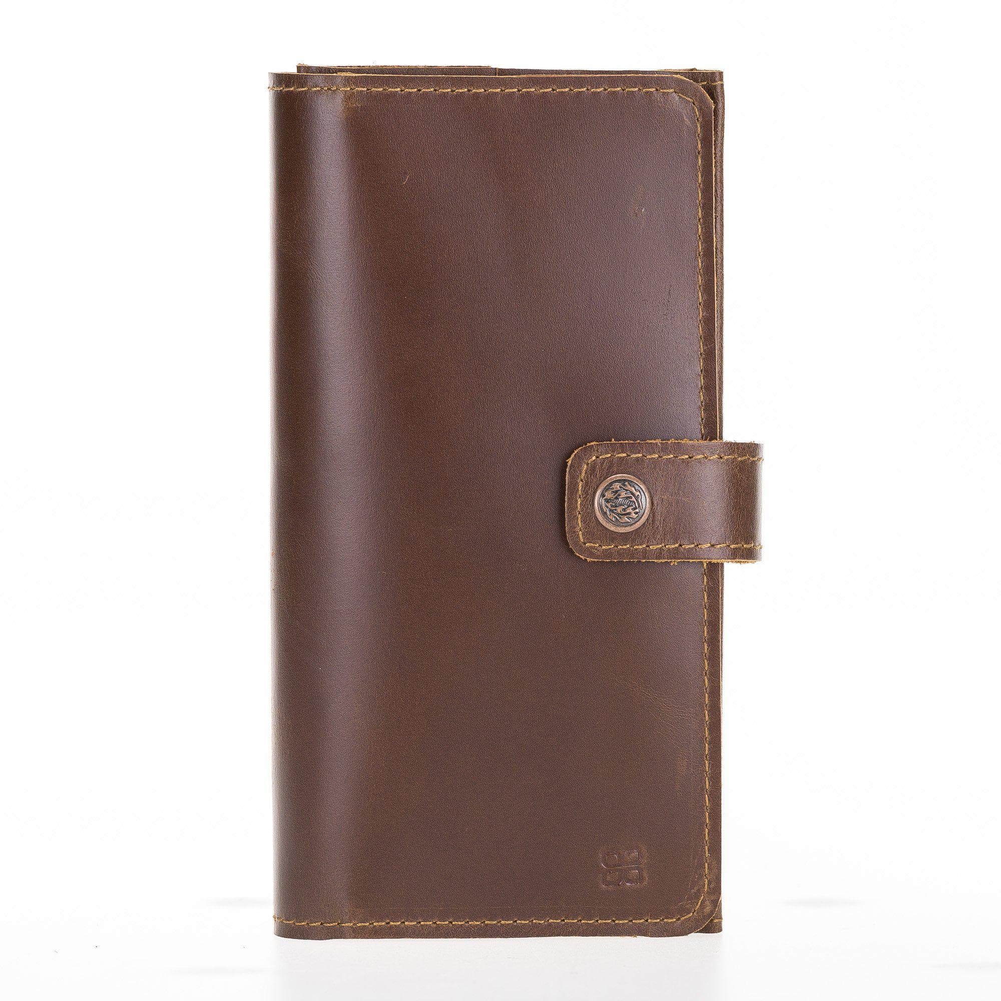 Leather Universal Wallet