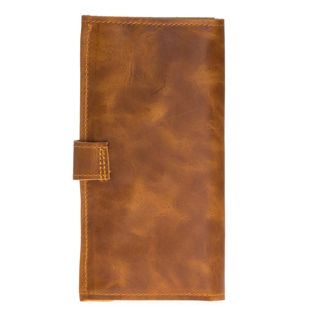 Leather Universal Wallet