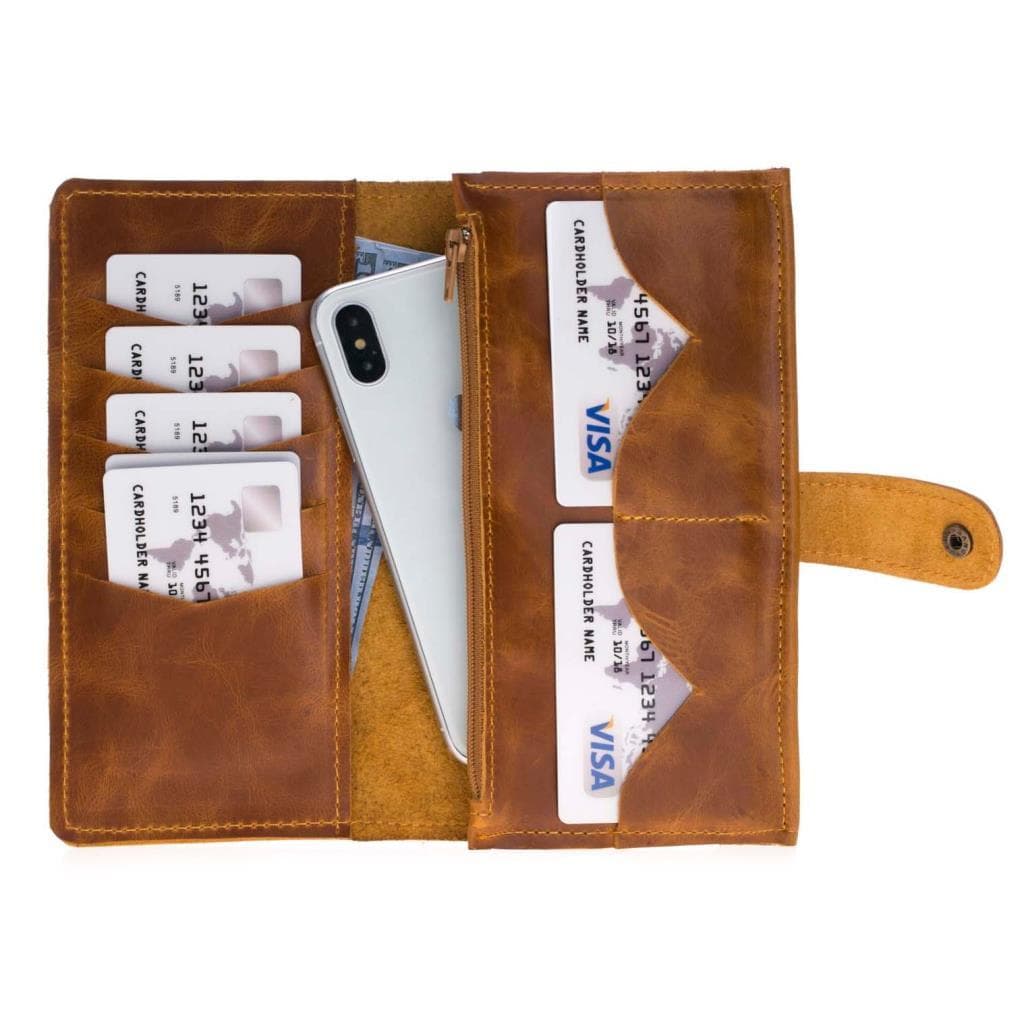 Leather Universal Wallet