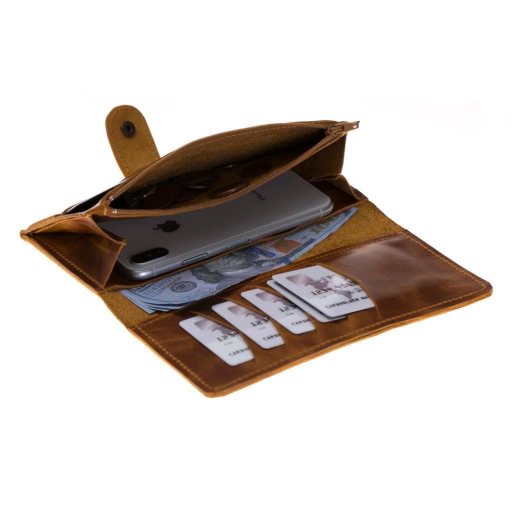 Leather Universal Wallet