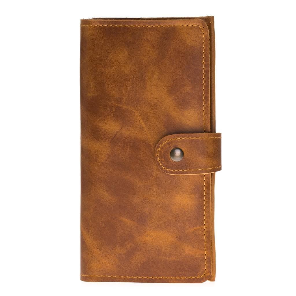 Leather Universal Wallet