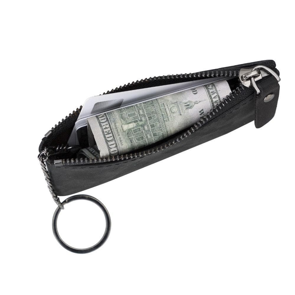 Multima Leather Card Holder