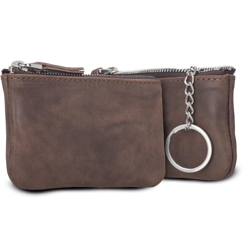 Multima Leather Card Holder