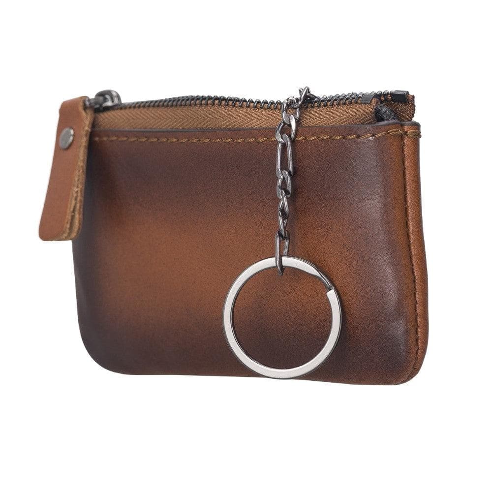 Multima Leather Card Holder