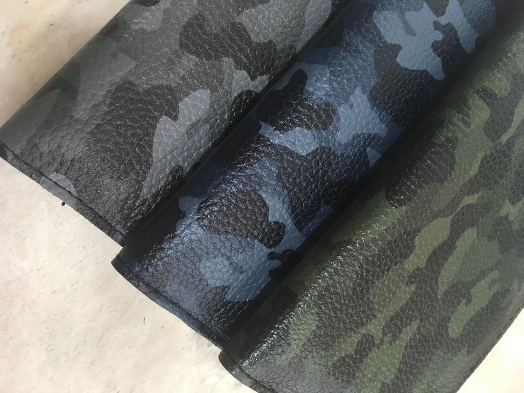 Leony Leather Universal Wallet