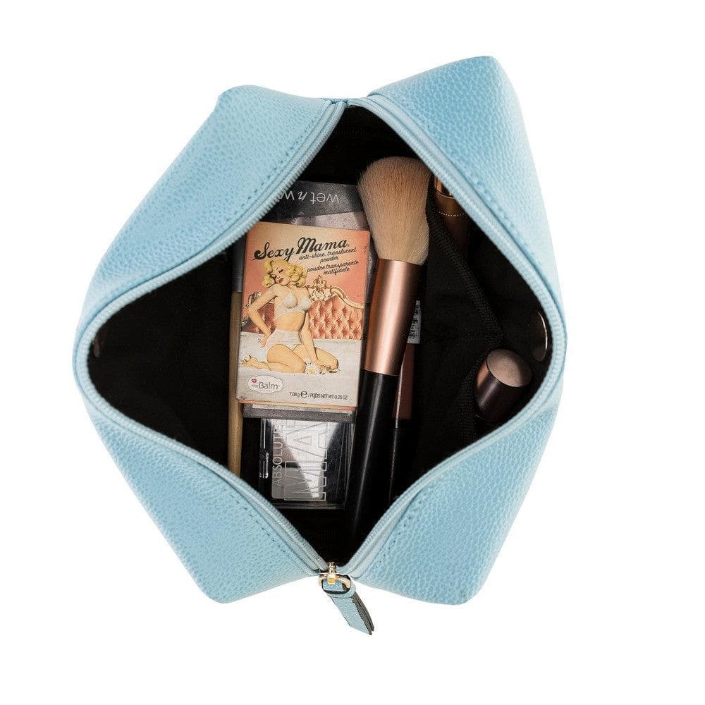 Marc PU Leather Dopp Kit