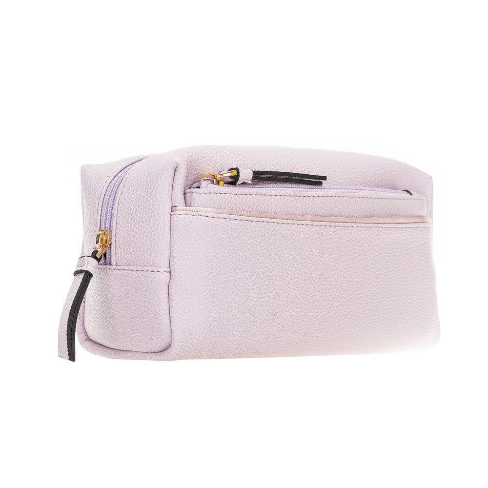 Marc PU Leather Dopp Kit