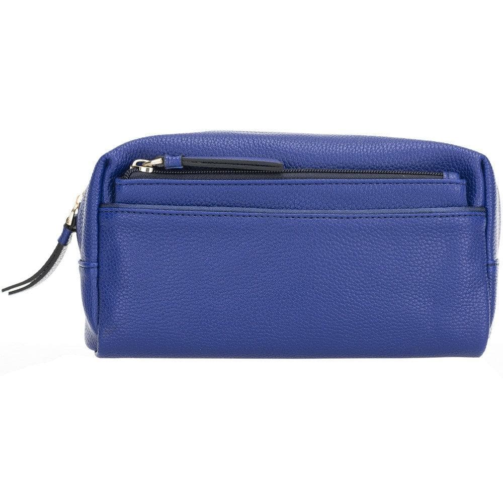 Marc PU Leather Dopp Kit