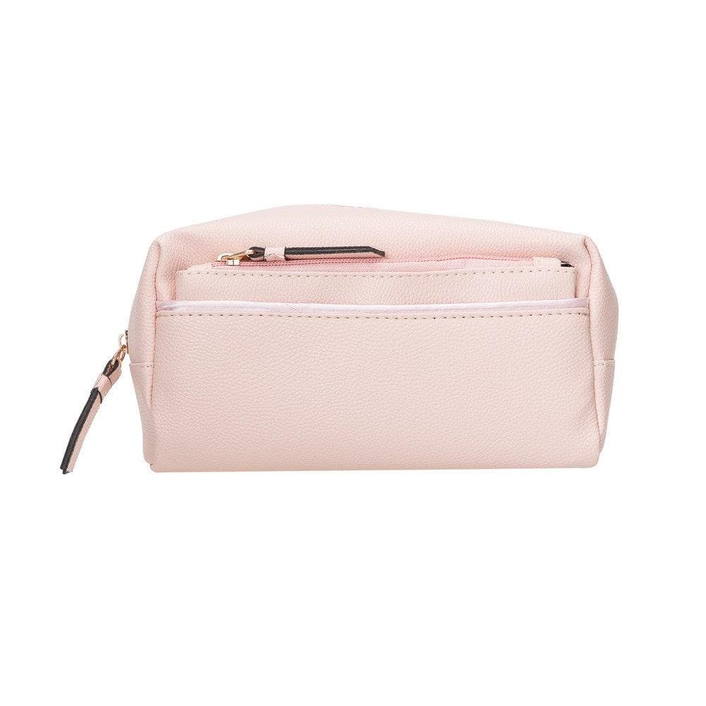 Marc PU Leather Dopp Kit