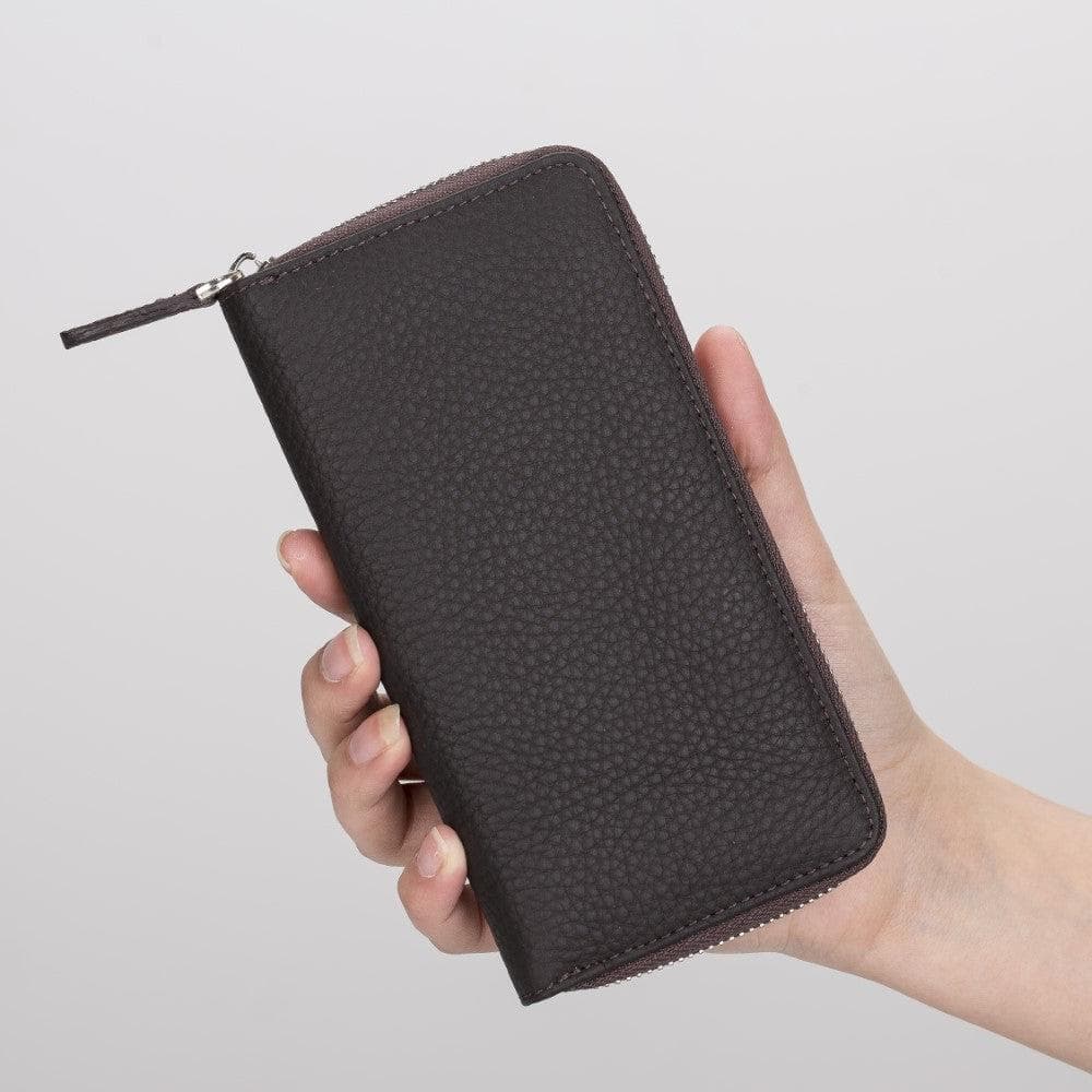 Ovis Leather Universal Wallet