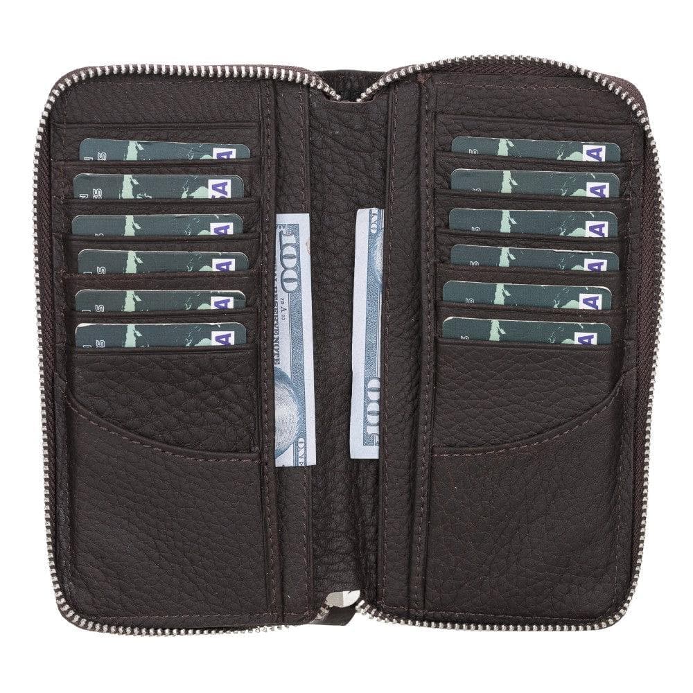 Ovis Leather Universal Wallet