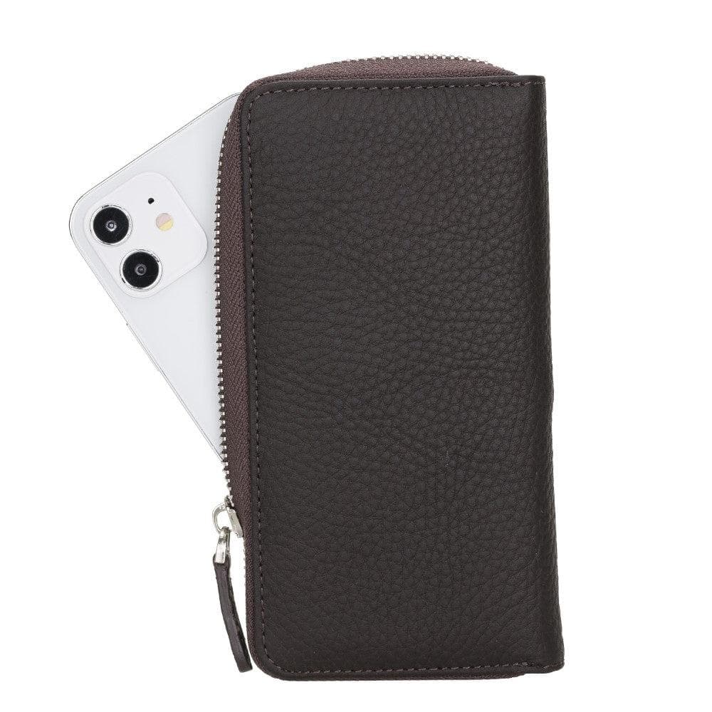 Ovis Leather Universal Wallet