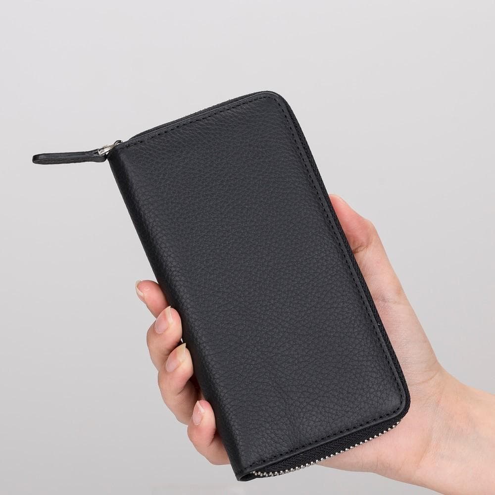 Ovis Leather Universal Wallet