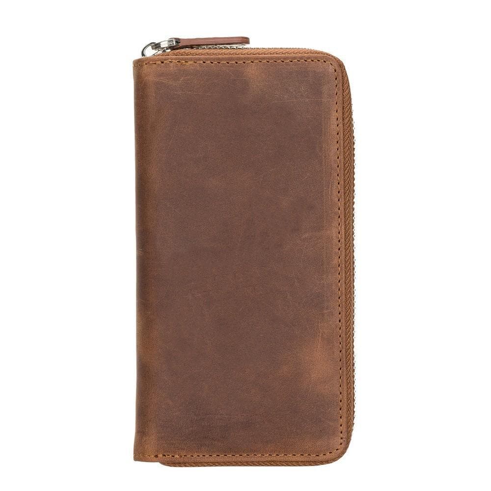 Ovis Leather Universal Wallet