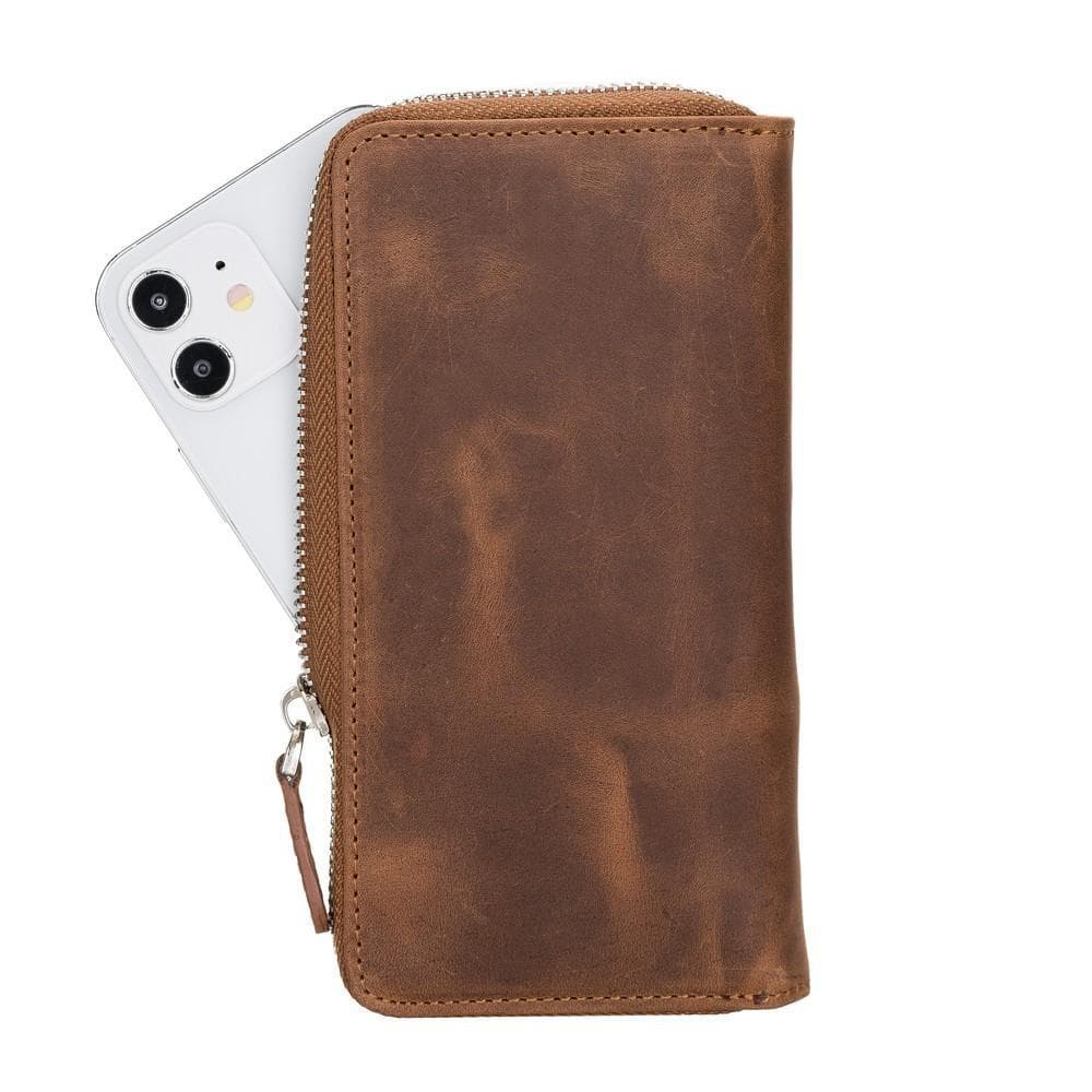 Ovis Leather Universal Wallet