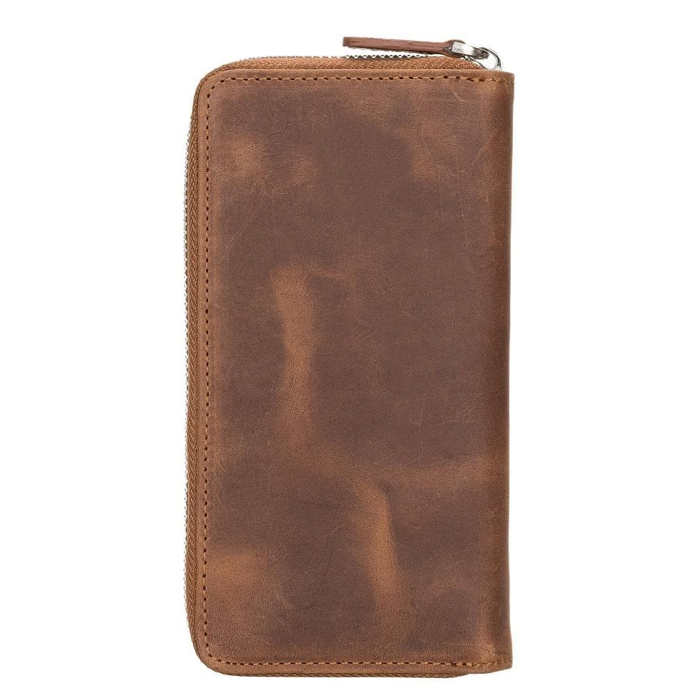 Ovis Leather Universal Wallet
