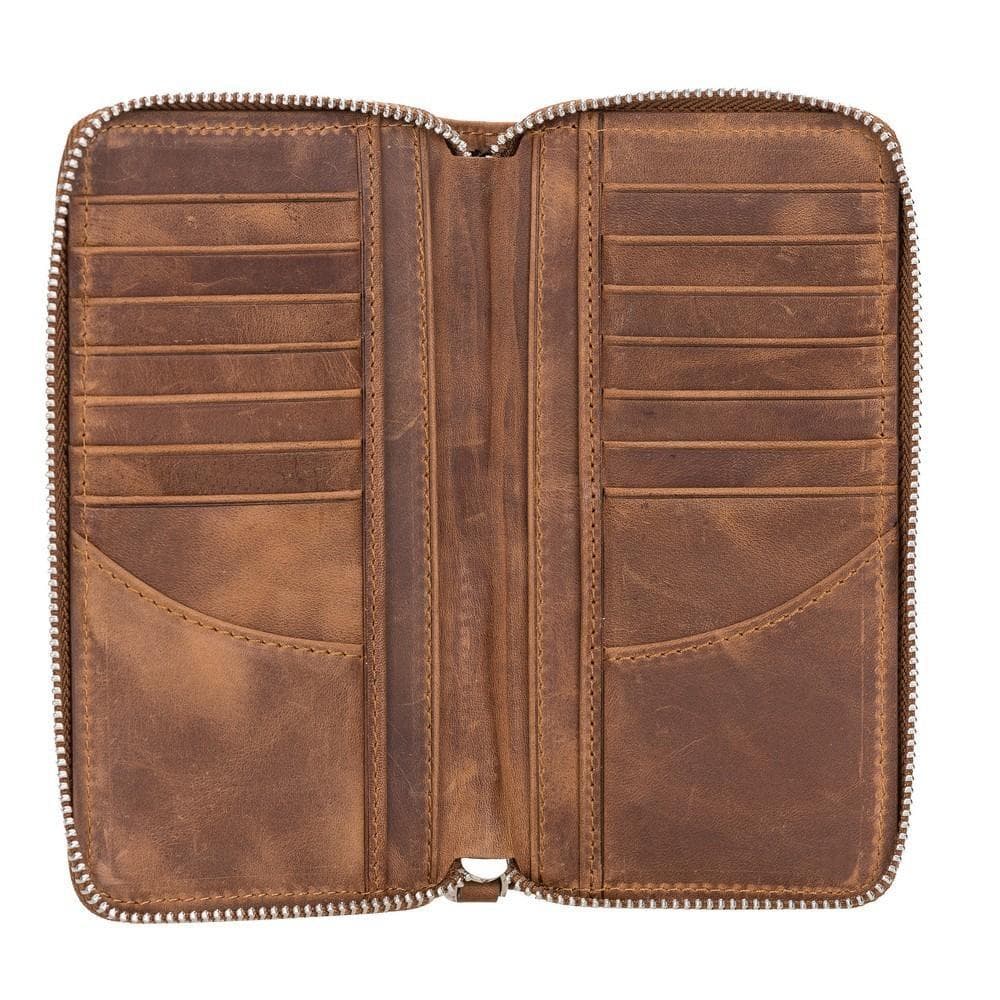 Ovis Leather Universal Wallet