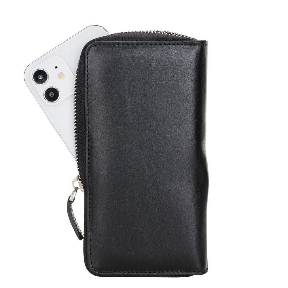 Ovis Leather Universal Wallet