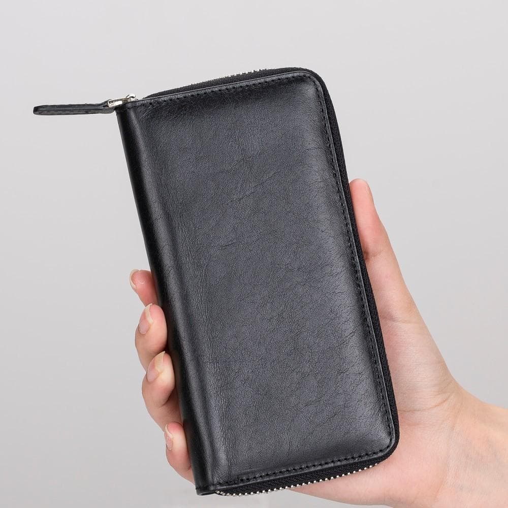 Ovis Leather Universal Wallet