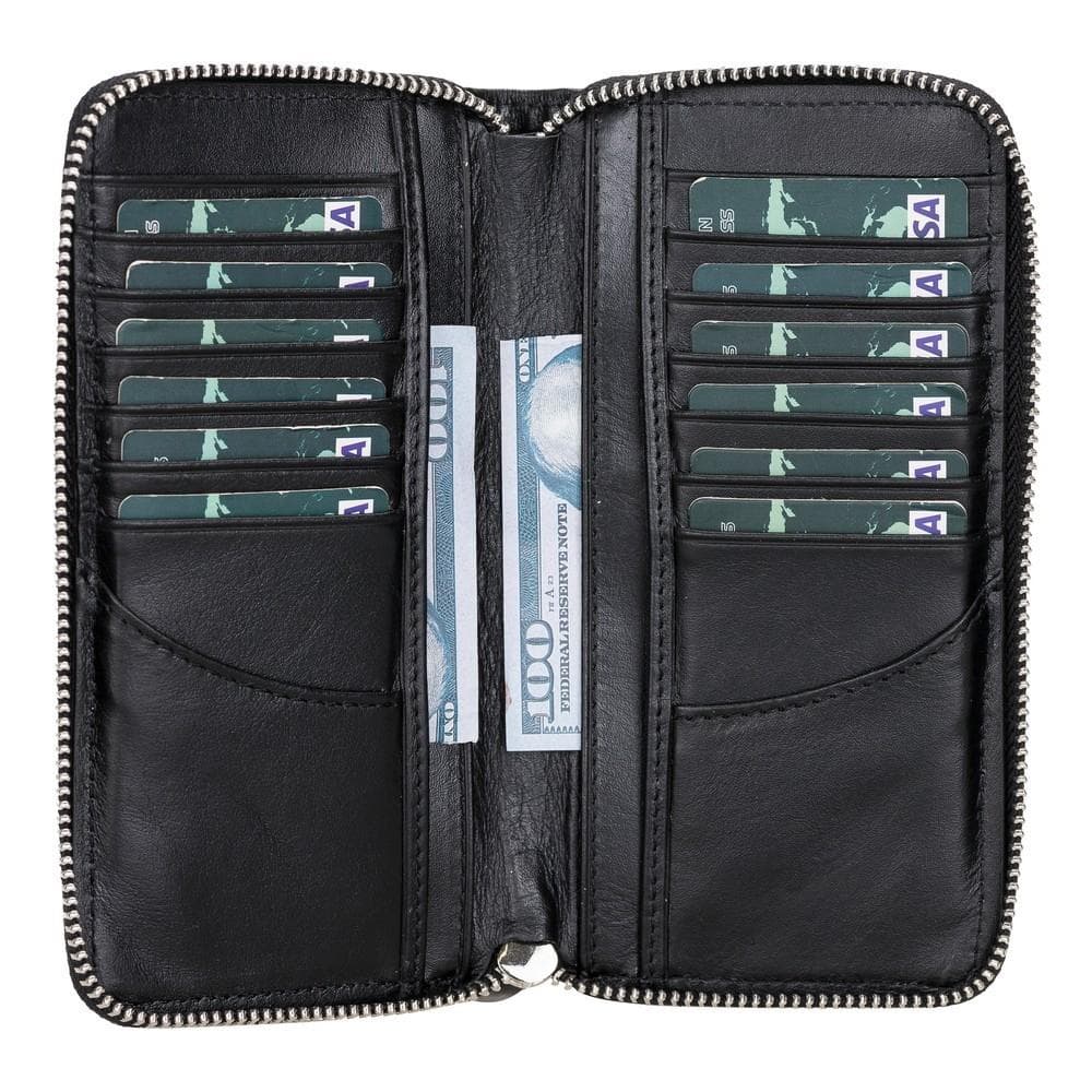 Ovis Leather Universal Wallet