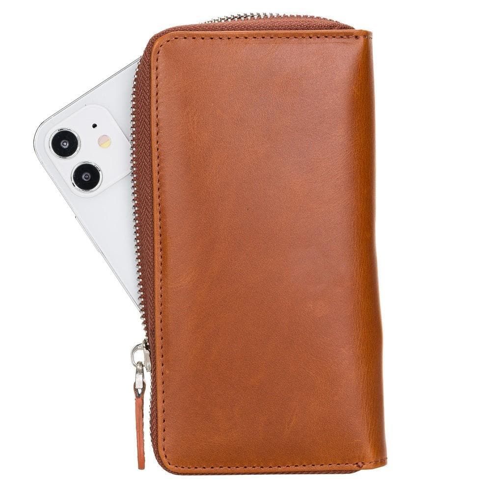 Ovis Leather Universal Wallet