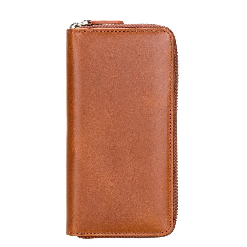 Ovis Leather Universal Wallet