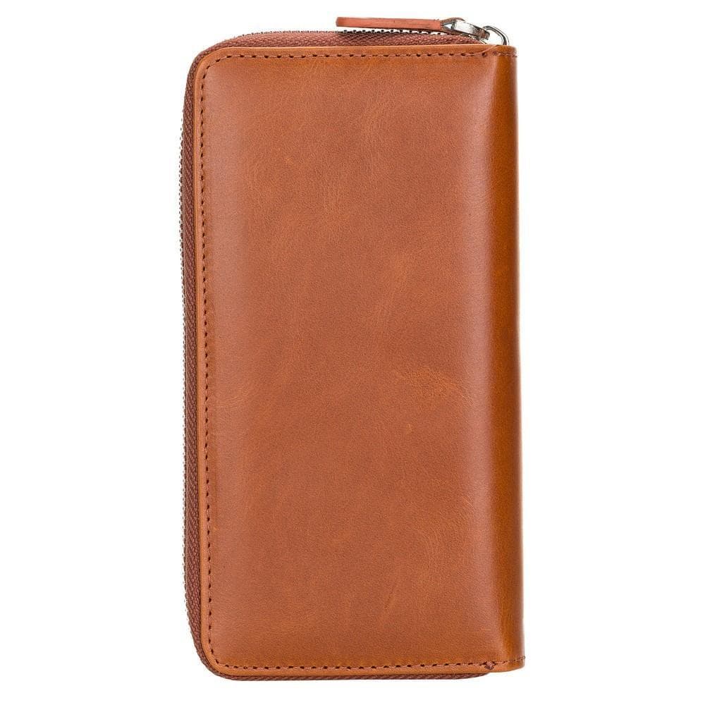 Ovis Leather Universal Wallet