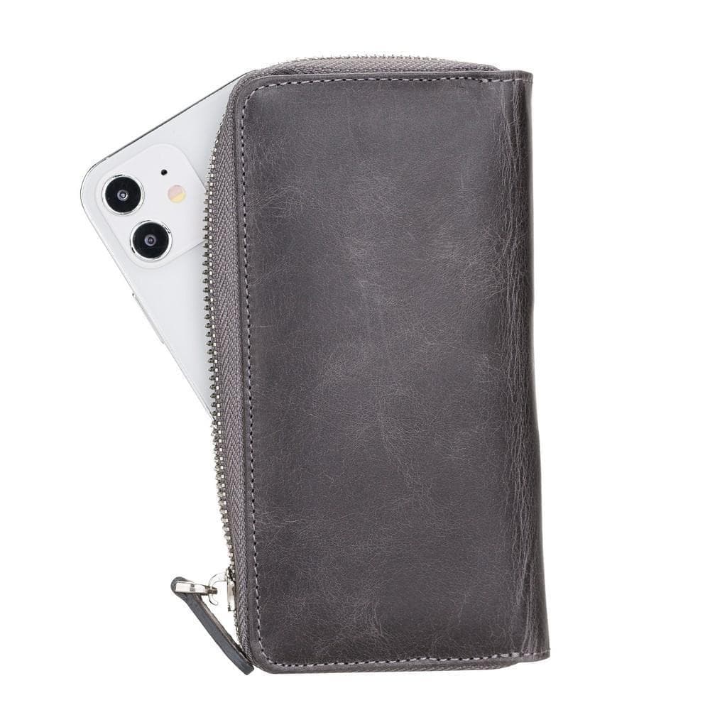 Ovis Leather Universal Wallet