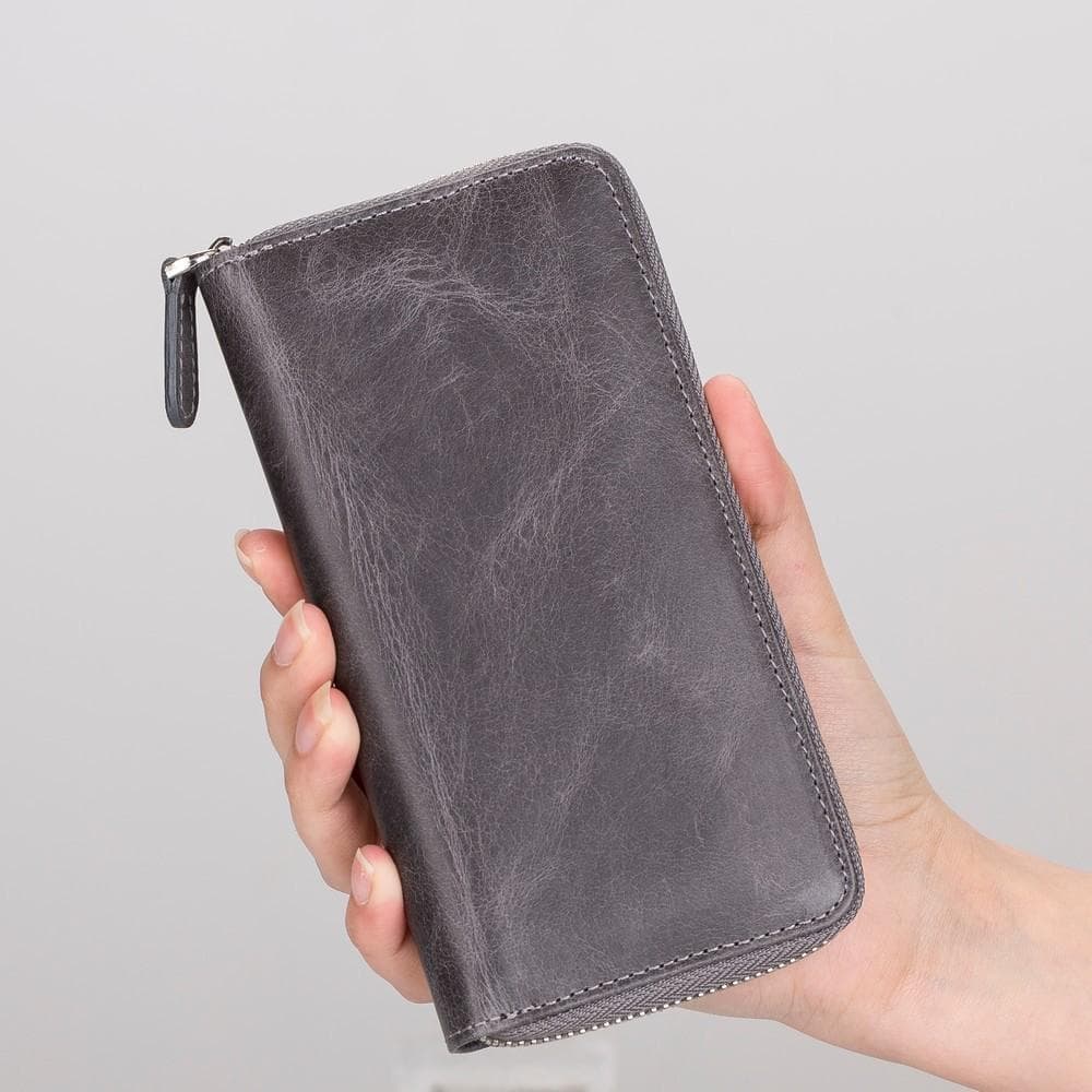 Ovis Leather Universal Wallet