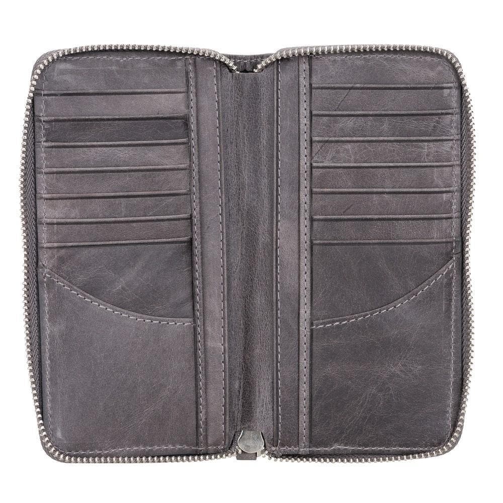 Ovis Leather Universal Wallet