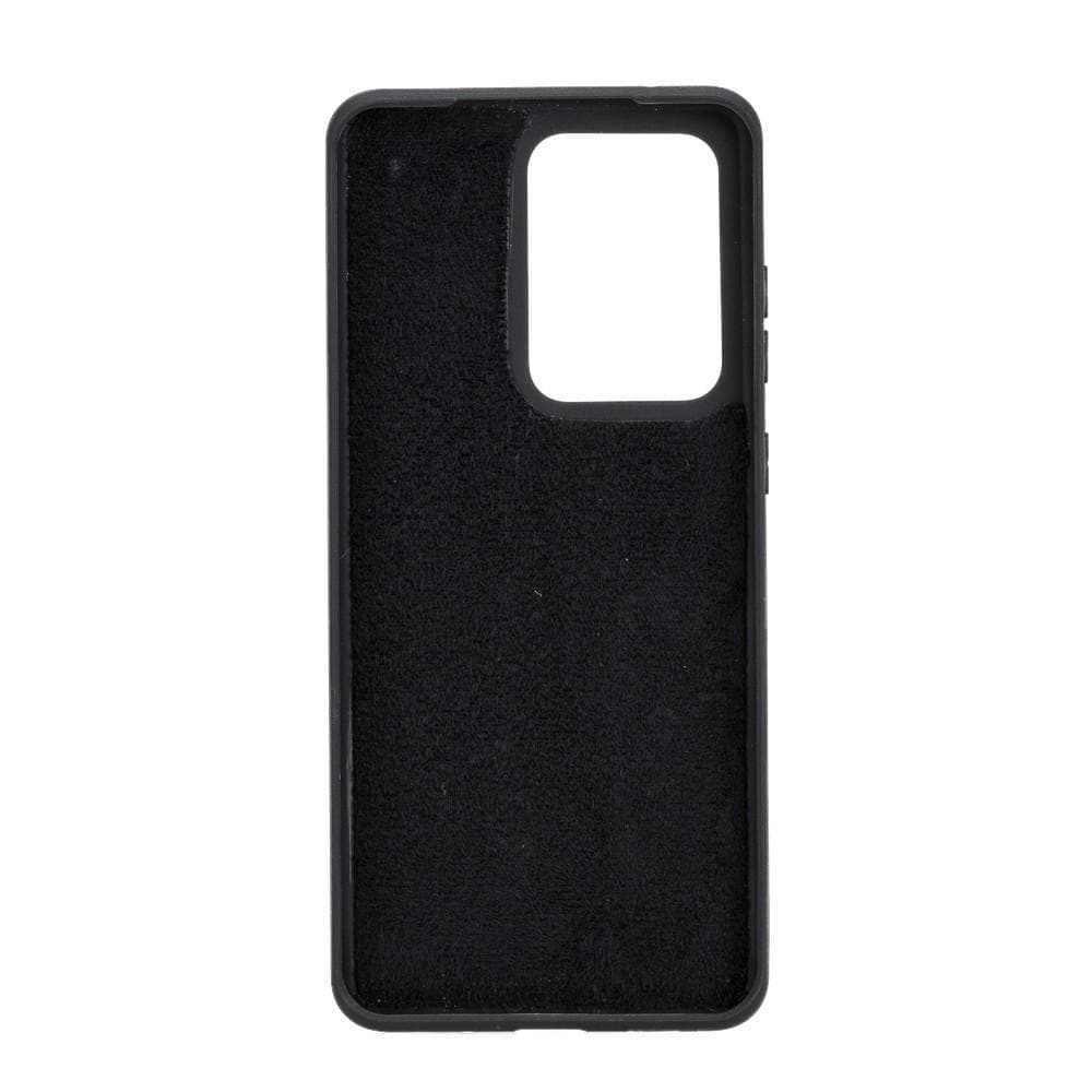 Magic Samsung Galaxy S20 Leather Detachable Wallet Case